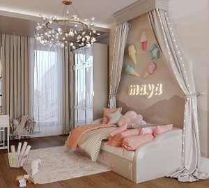 РОСКОШНЫЙ ПРОЕКТ В БЕЙЛИКДЮЗЮ/СТАМБУЛ