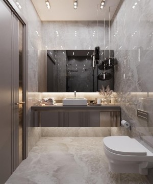 РОСКОШНЫЙ ПРОЕКТ В БЕЙЛИКДЮЗЮ/СТАМБУЛ