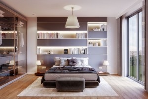 HIGH RENTAL AND LONG-TERM INCOME PROJECT IN BASIN EXPRESS BAGCILAR/ISTANBUL