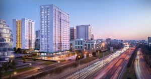 HIGH RENTAL AND LONG-TERM INCOME PROJECT IN BASIN EXPRESS BAGCILAR/ISTANBUL