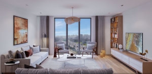 HIGH RENTAL AND LONG-TERM INCOME PROJECT IN BASIN EXPRESS BAGCILAR/ISTANBUL