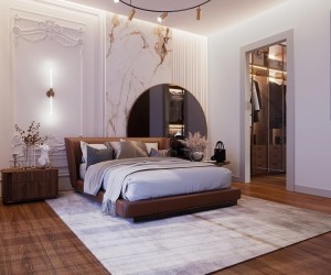 ویلاهای لوکس با مفهوم خانوادگی در بیلیکدوزو/استانبول