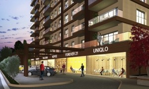 FAMILY CONCEPT AND HIGH RENTAL INCOME PROJECT IN BESIKTAS/ISTANBUL