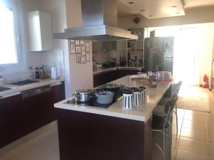 فيلا فخمة في أجاركنت - بيكوز-