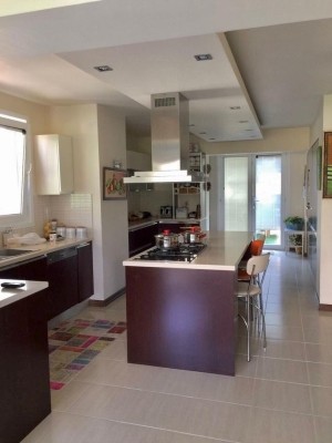 فيلا فخمة في أجاركنت - بيكوز-