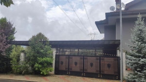 فيلا فخمة في أجاركنت - بيكوز-