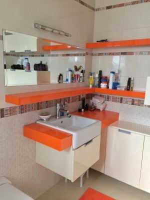 فيلا فخمة في أجاركنت - بيكوز-