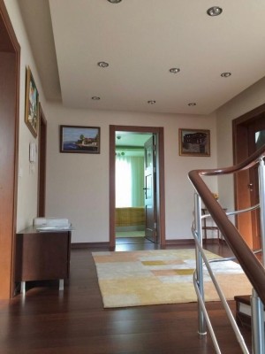 فيلا فخمة في أجاركنت - بيكوز-