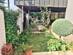 فيلا فخمة في أجاركنت - بيكوز-