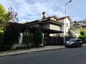 فيلا فخمة في أجاركنت - بيكوز-