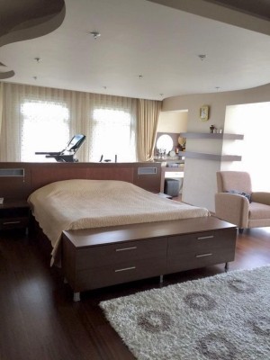 فيلا فخمة في أجاركنت - بيكوز-