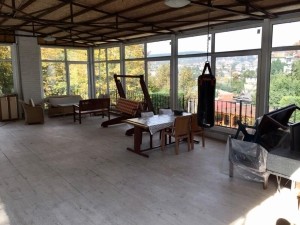 فيلا فخمة في أجاركنت - بيكوز-