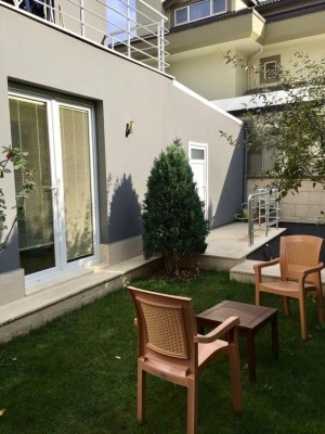 فيلا فخمة في أجاركنت - بيكوز-