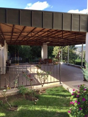 فيلا فخمة في أجاركنت - بيكوز-