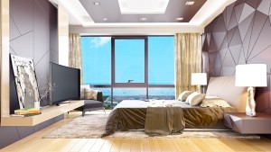 LUXURIOUS RESİDENCE IN ESENYURT/ISTANBUL