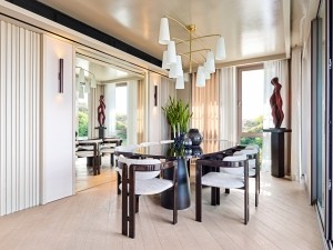 FAMILY CONCEPT PROJECT IN KANDILLI USKUDAR/ISTANBUL