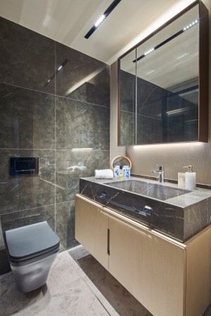 FAMILY CONCEPT PROJECT IN KANDILLI USKUDAR/ISTANBUL