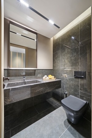 FAMILY CONCEPT PROJECT IN KANDILLI USKUDAR/ISTANBUL