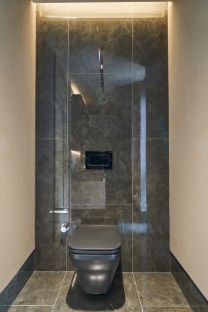 FAMILY CONCEPT PROJECT IN KANDILLI USKUDAR/ISTANBUL