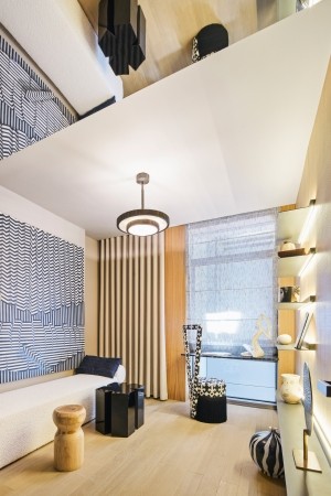 FAMILY CONCEPT PROJECT IN KANDILLI USKUDAR/ISTANBUL