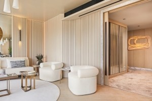 FAMILY CONCEPT PROJECT IN KANDILLI USKUDAR/ISTANBUL