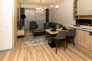 FAMILY CONCEPT PROJECT IN KARTAL/ISTANBUL