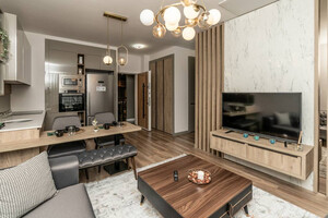 FAMILY CONCEPT PROJECT IN KARTAL/ISTANBUL