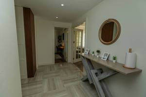 A PROJECT JUST 50 METERS AWAY FROM THE SEA IN BUYUKCEKMECE/ISTANBUL