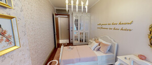 FAMILY CONCEPT PROJECT IN SULTANGAZI/ISTANBUL