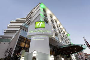 Holiday Inn Ankara - Kavaklidere