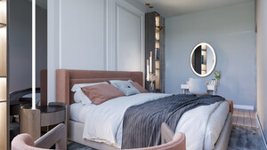 FAMILY CONCEPT PROJECT IN SULTANGAZI/ISTANBUL