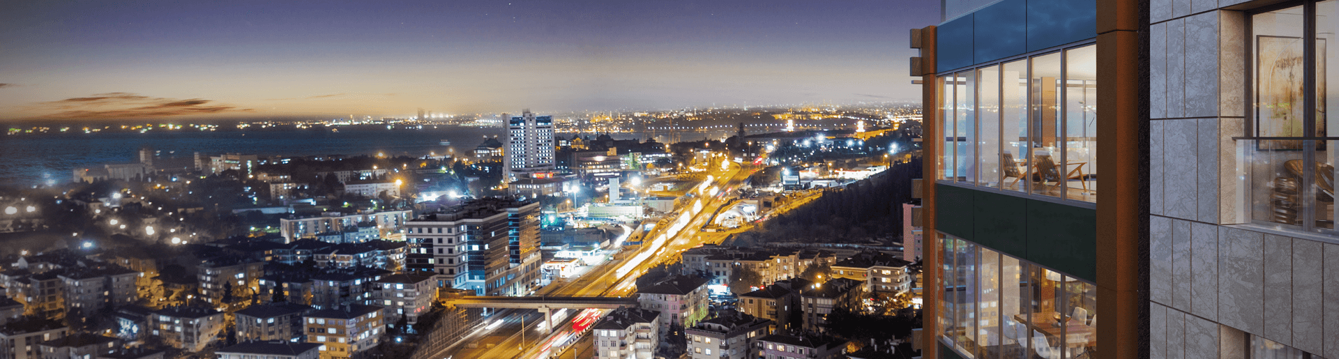 LUXURIOUS AND HIGH RENTAL INCOME BRINGIN PROJECT IN KADIKOY/ISTANBUL