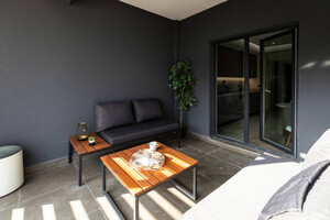 A PROJECT JUST 50 METERS AWAY FROM THE SEA IN BUYUKCEKMECE/ISTANBUL