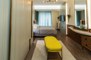 A PROJECT JUST 50 METERS AWAY FROM THE SEA IN BUYUKCEKMECE/ISTANBUL