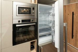 FAMILY CONCEPT PROJECT IN KARTAL/ISTANBUL