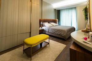 A PROJECT JUST 50 METERS AWAY FROM THE SEA IN BUYUKCEKMECE/ISTANBUL