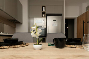 FAMILY CONCEPT PROJECT IN KARTAL/ISTANBUL