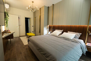 A PROJECT JUST 50 METERS AWAY FROM THE SEA IN BUYUKCEKMECE/ISTANBUL