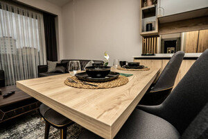 FAMILY CONCEPT PROJECT IN KARTAL/ISTANBUL