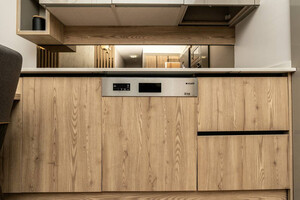 FAMILY CONCEPT PROJECT IN KARTAL/ISTANBUL