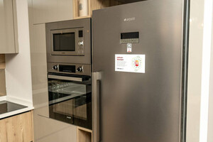 FAMILY CONCEPT PROJECT IN KARTAL/ISTANBUL