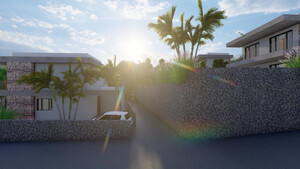 LUXURIOUS VILLA CONCEPT PROJECT IN BODRUM/MUGLA