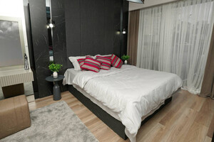 FAMILY CONCEPT PROJECT IN KARTAL/ISTANBUL