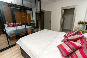 FAMILY CONCEPT PROJECT IN KARTAL/ISTANBUL