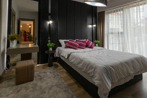 FAMILY CONCEPT PROJECT IN KARTAL/ISTANBUL