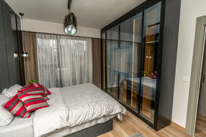 FAMILY CONCEPT PROJECT IN KARTAL/ISTANBUL