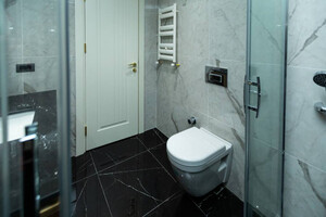 A PROJECT JUST 50 METERS AWAY FROM THE SEA IN BUYUKCEKMECE/ISTANBUL