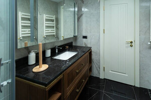 A PROJECT JUST 50 METERS AWAY FROM THE SEA IN BUYUKCEKMECE/ISTANBUL