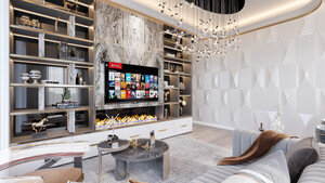 FAMILY CONCEPT PROJECT IN SULTANGAZI/ISTANBUL