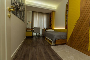 A PROJECT JUST 50 METERS AWAY FROM THE SEA IN BUYUKCEKMECE/ISTANBUL